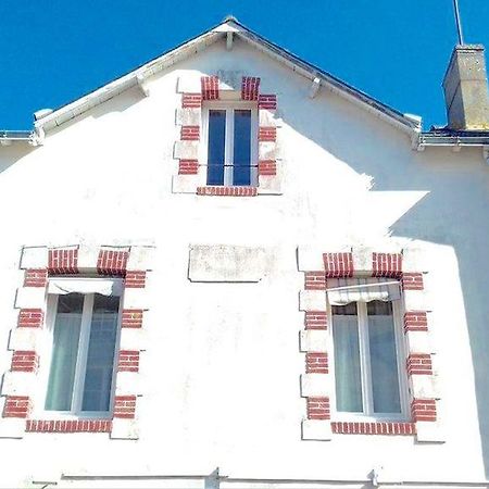 Appartamento Les Salorges Le Croisic Esterno foto